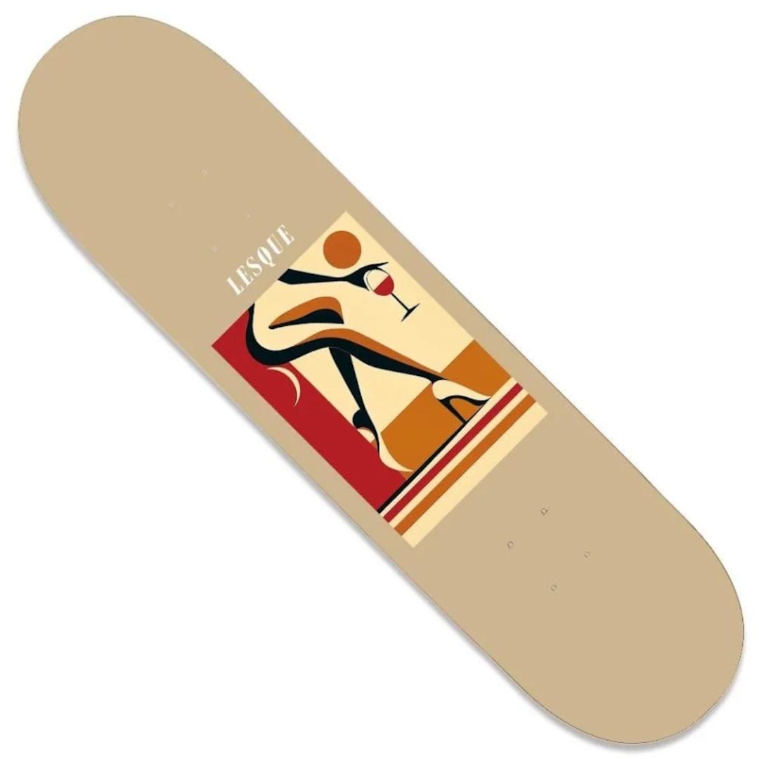 【新品送料込】LESQUE RYO x VELVET 8.25”