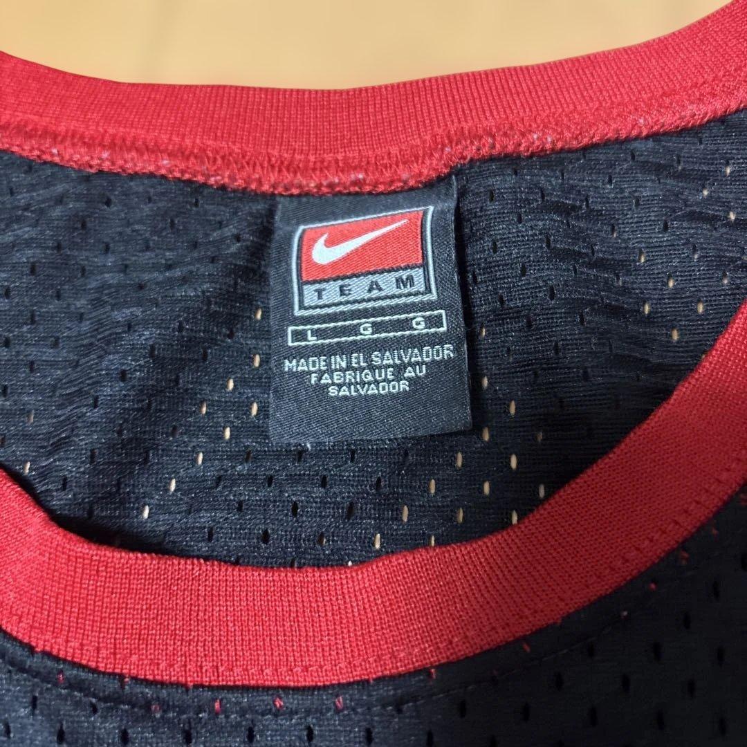 NBA BLAZERS ピッペン　PIPPEN