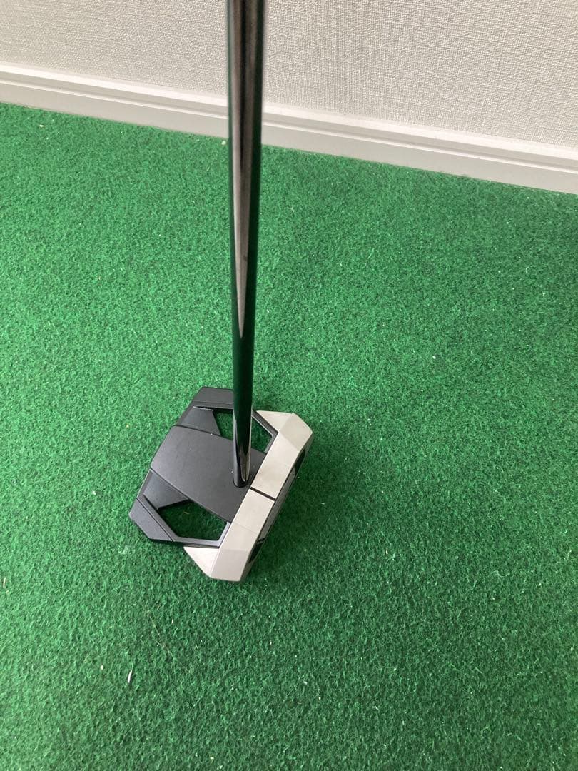 TaylorMade Spider ZT standard 33インチ　パター