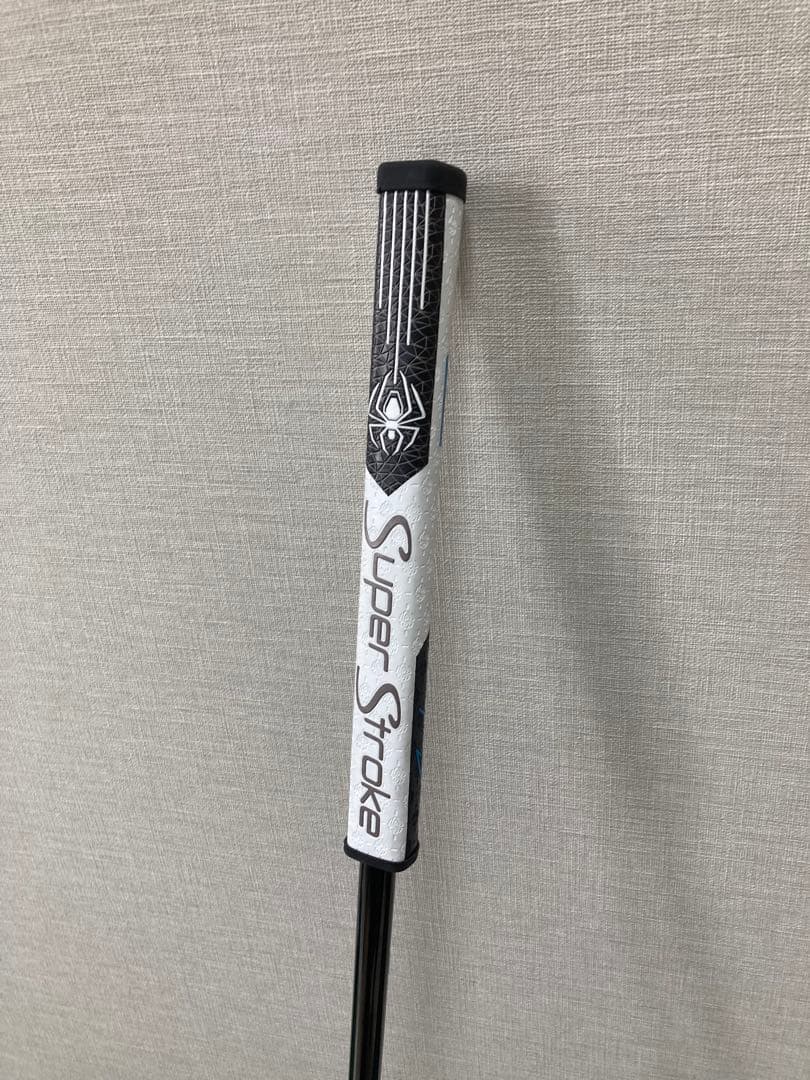 TaylorMade Spider ZT standard 33インチ　パター