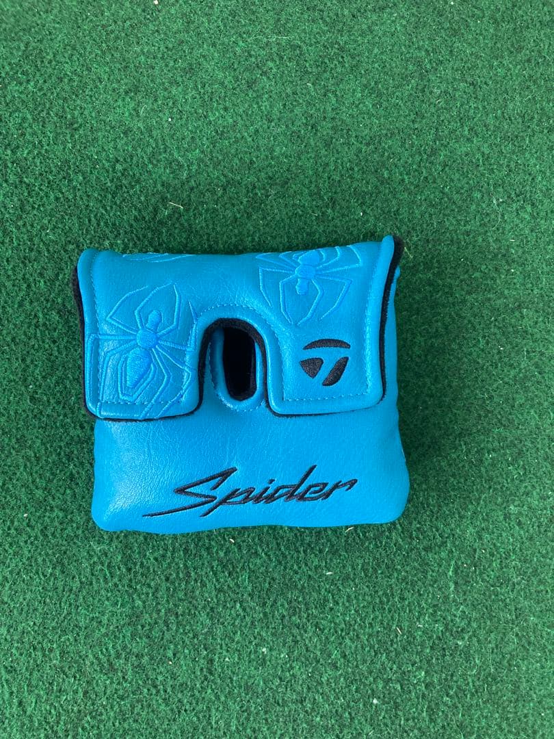 TaylorMade Spider ZT standard 33インチ　パター