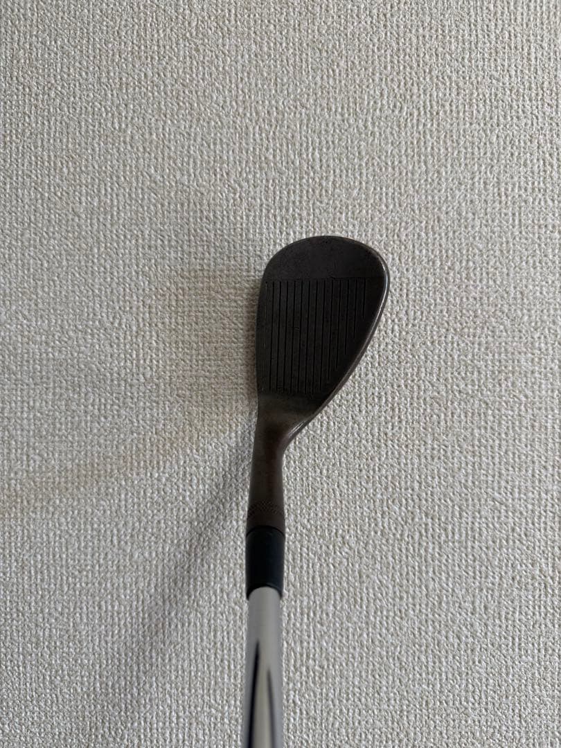 vokey tvd ウェッジ4本セット　52545660