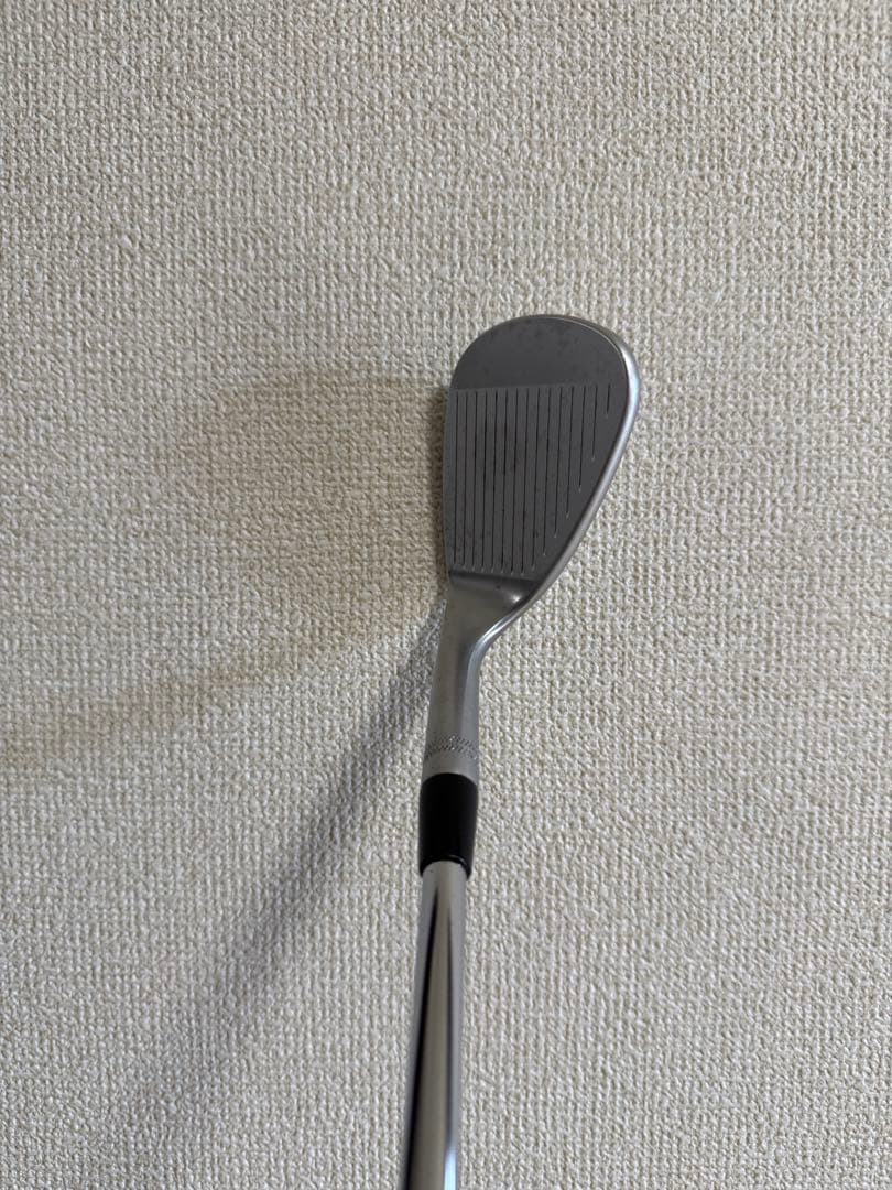 vokey tvd ウェッジ4本セット　52545660