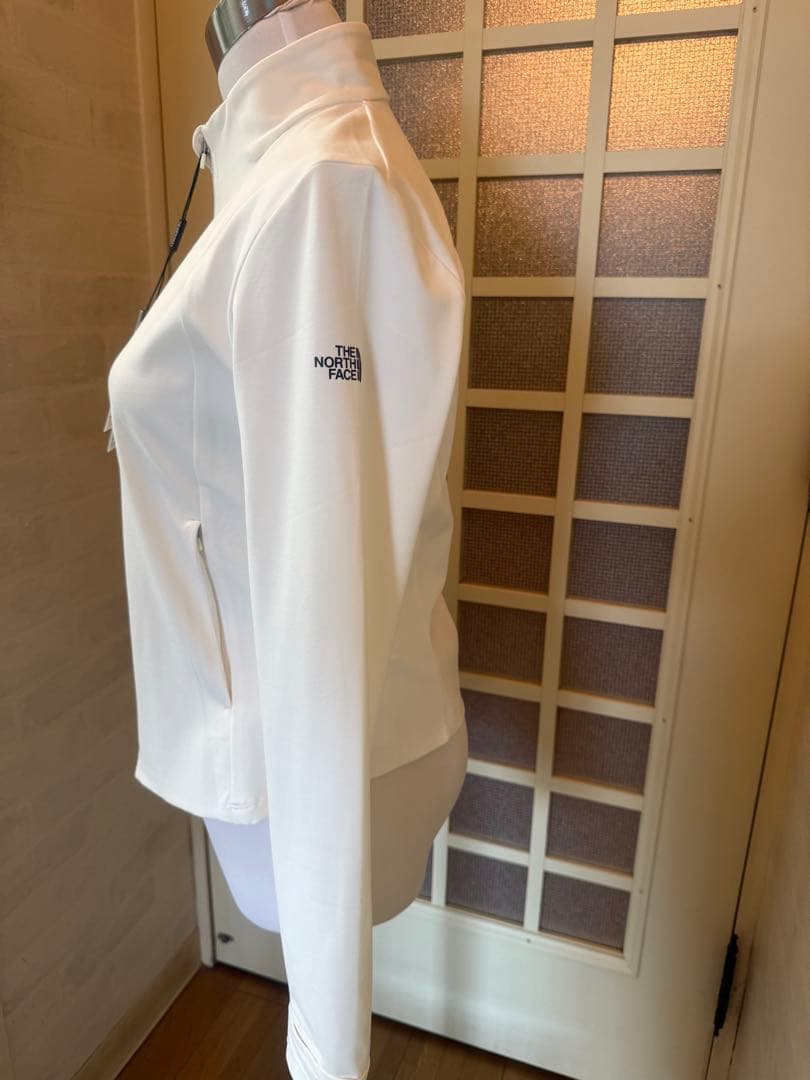 お値下げ パクボゴム North Face ホワイトレーベルL