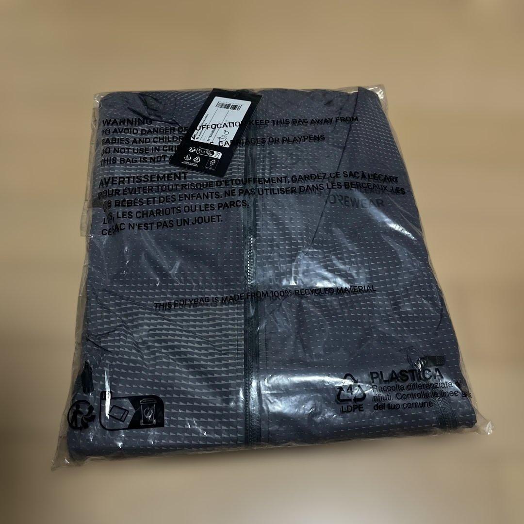 新品 GORE BIKE WEAR Fernflow Windbreaker