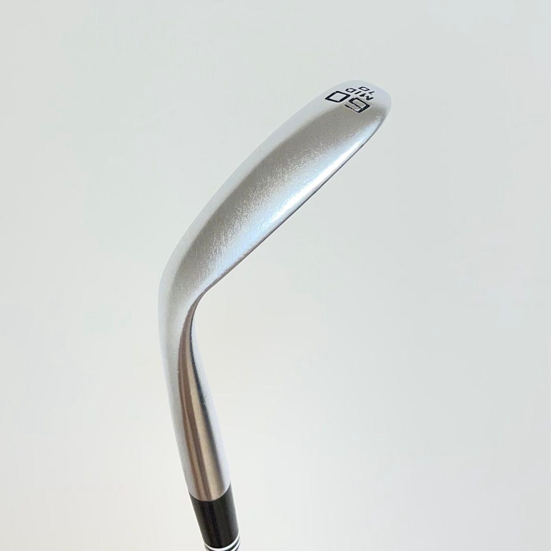 【早い者勝ち】RTX ZIPCORE 60度 MID modus120
