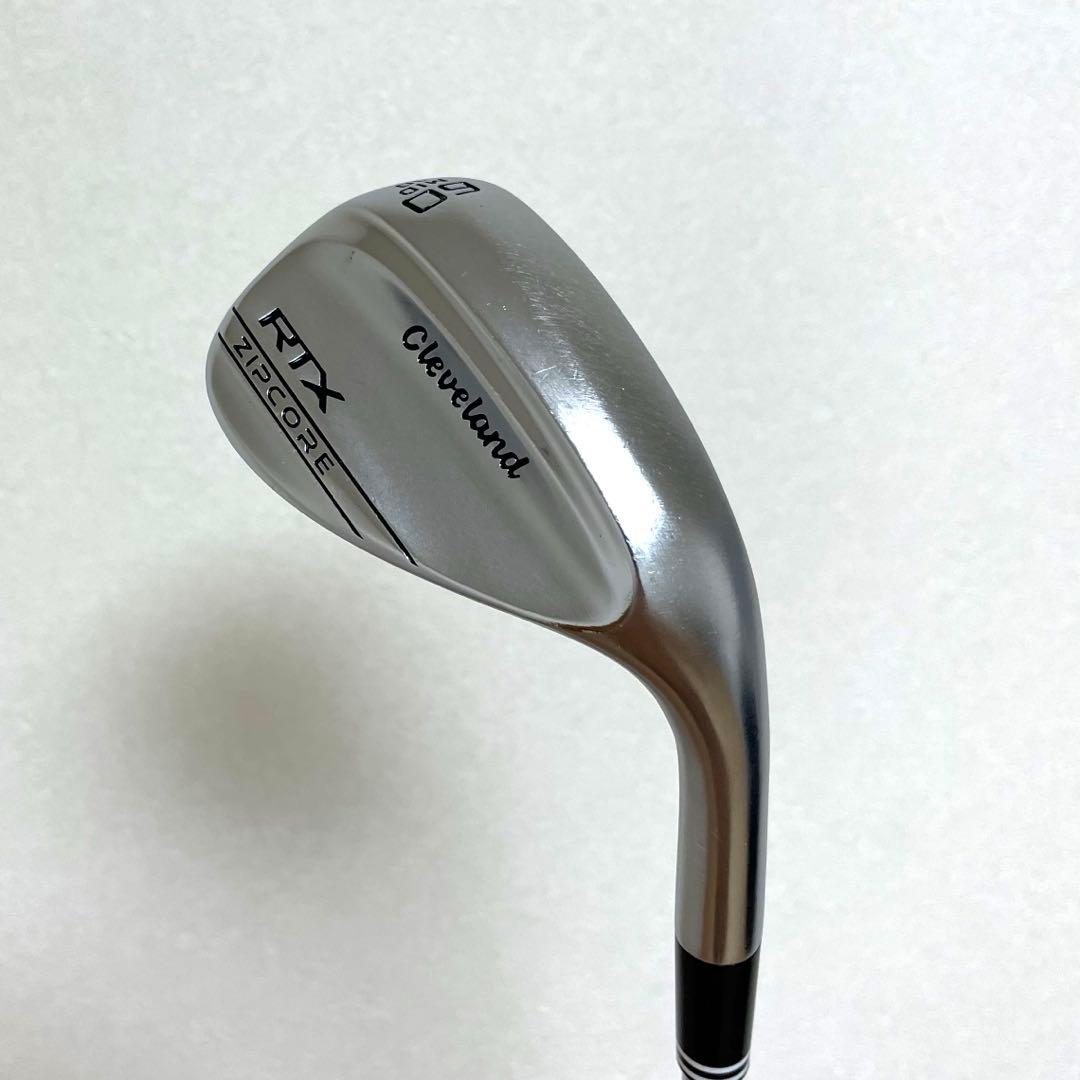 【早い者勝ち】RTX ZIPCORE 60度 MID modus120
