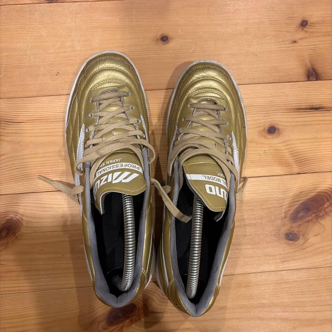Mizuno Professional トレーニングシューズ