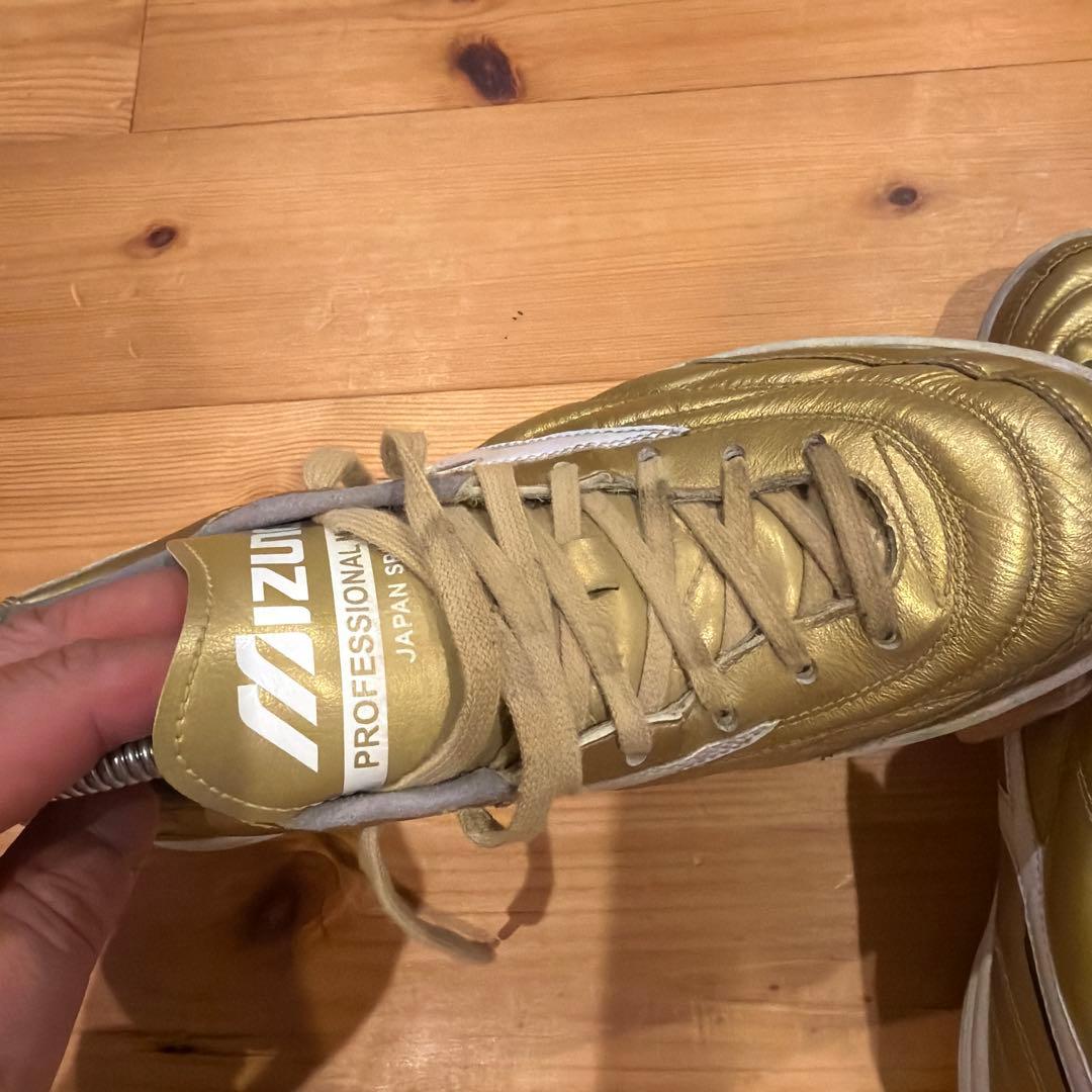 Mizuno Professional トレーニングシューズ