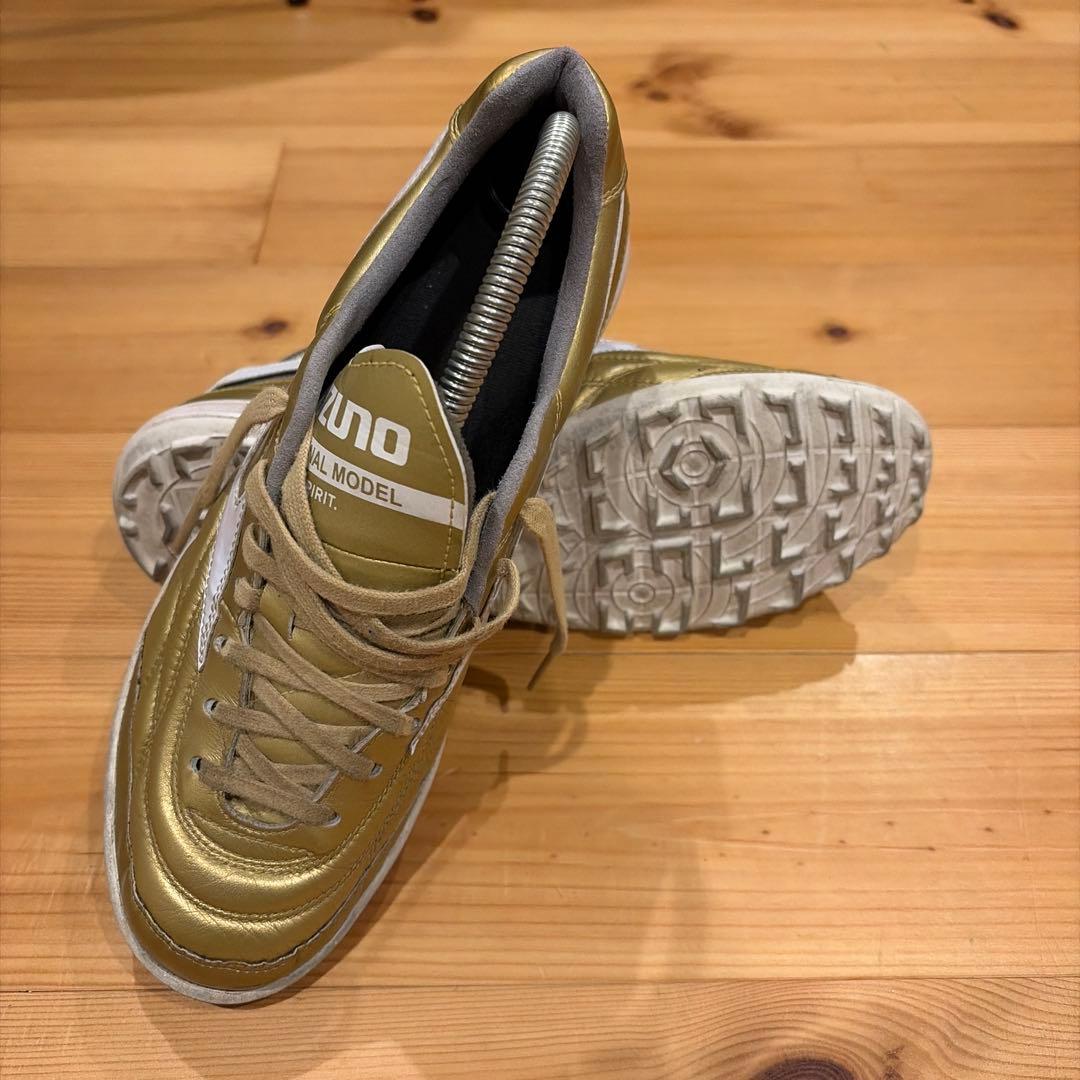 Mizuno Professional トレーニングシューズ