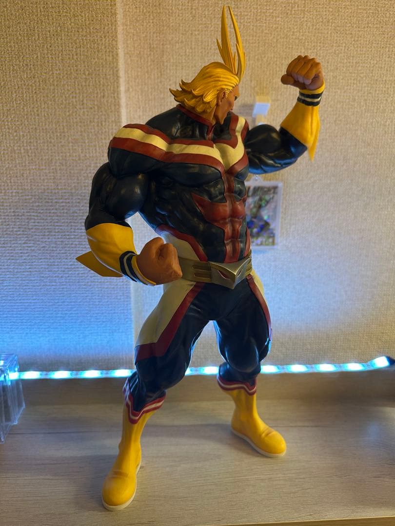 僕のヒーローアカデミア 一番くじ フィギュアまとめ売り