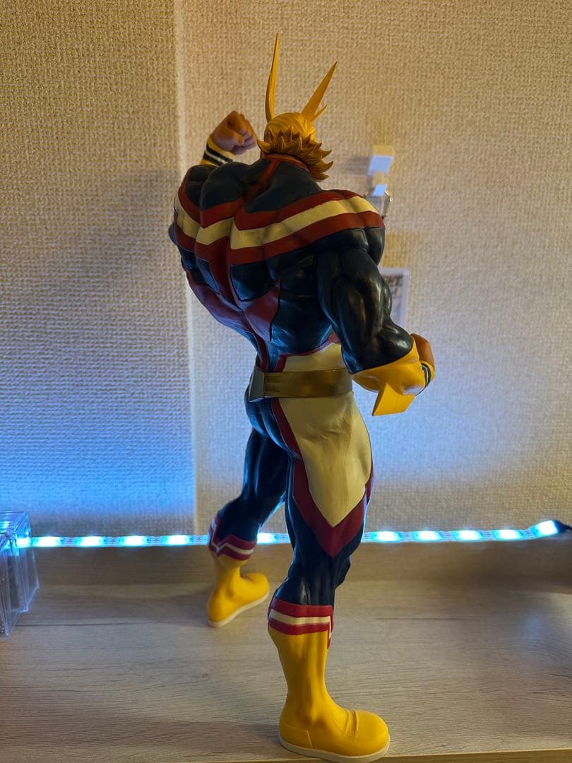僕のヒーローアカデミア 一番くじ フィギュアまとめ売り