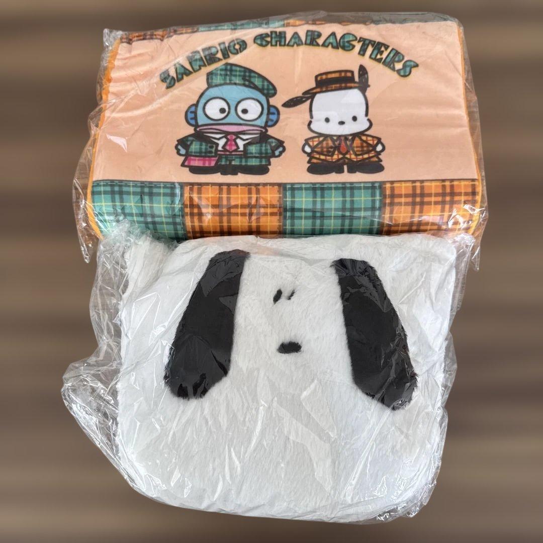 サンリオ　ハンギョドン、小物まとめ売り　45個　多少ディズニー込み