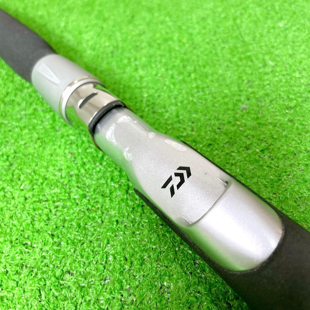 希少！最高峰！ダイワ　極鋭ヒラメ　H-270 船竿