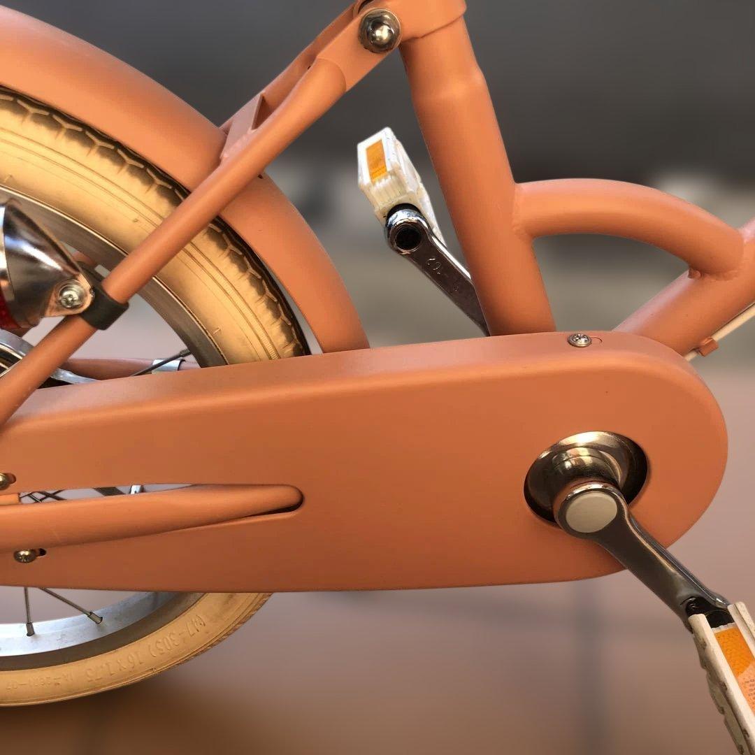 自転車本体 natsu