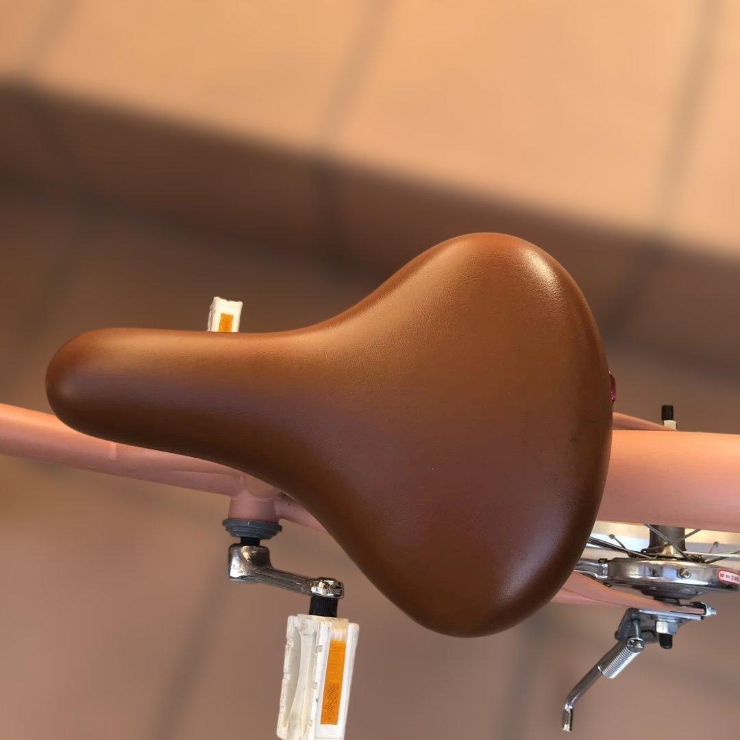 自転車本体 natsu