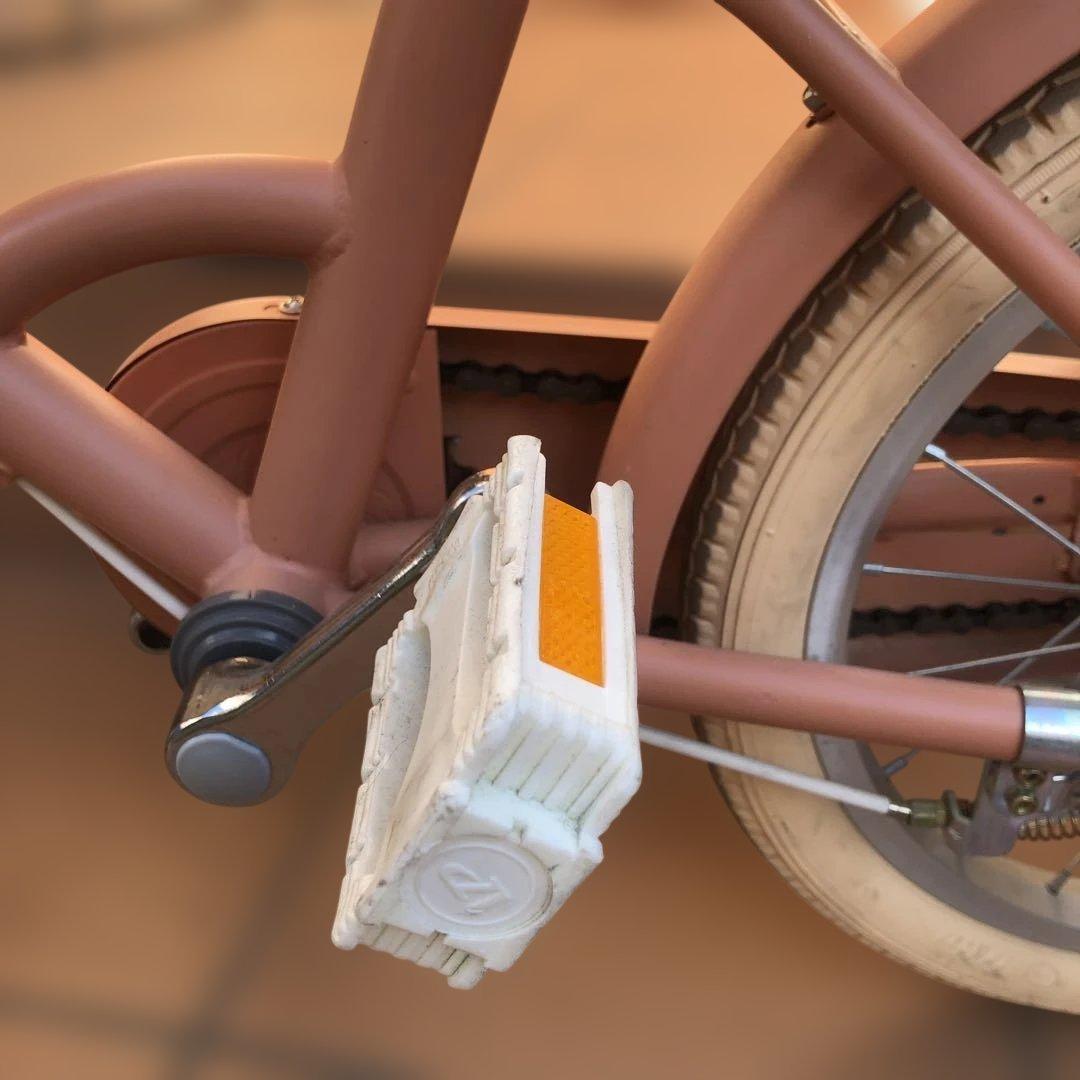 自転車本体 natsu