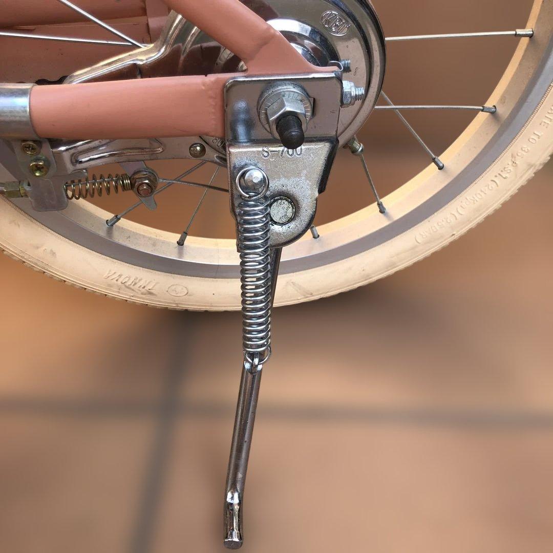 自転車本体 natsu