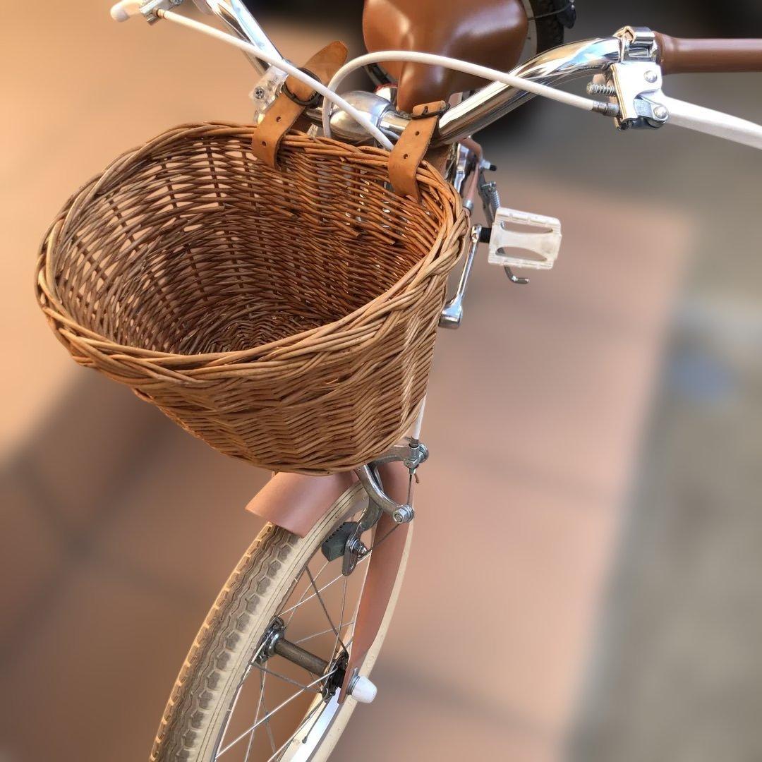 自転車本体 natsu