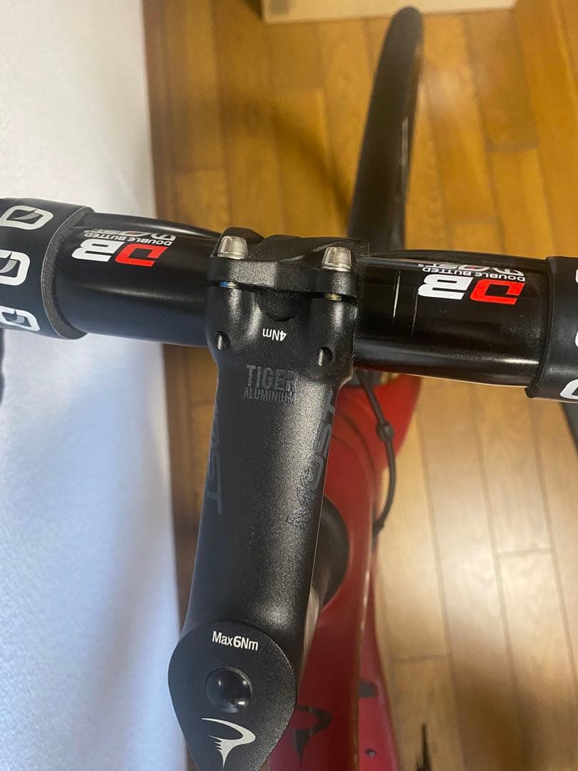 PINARELLO PARIS DISK　ピナレロ パリ サイズ515