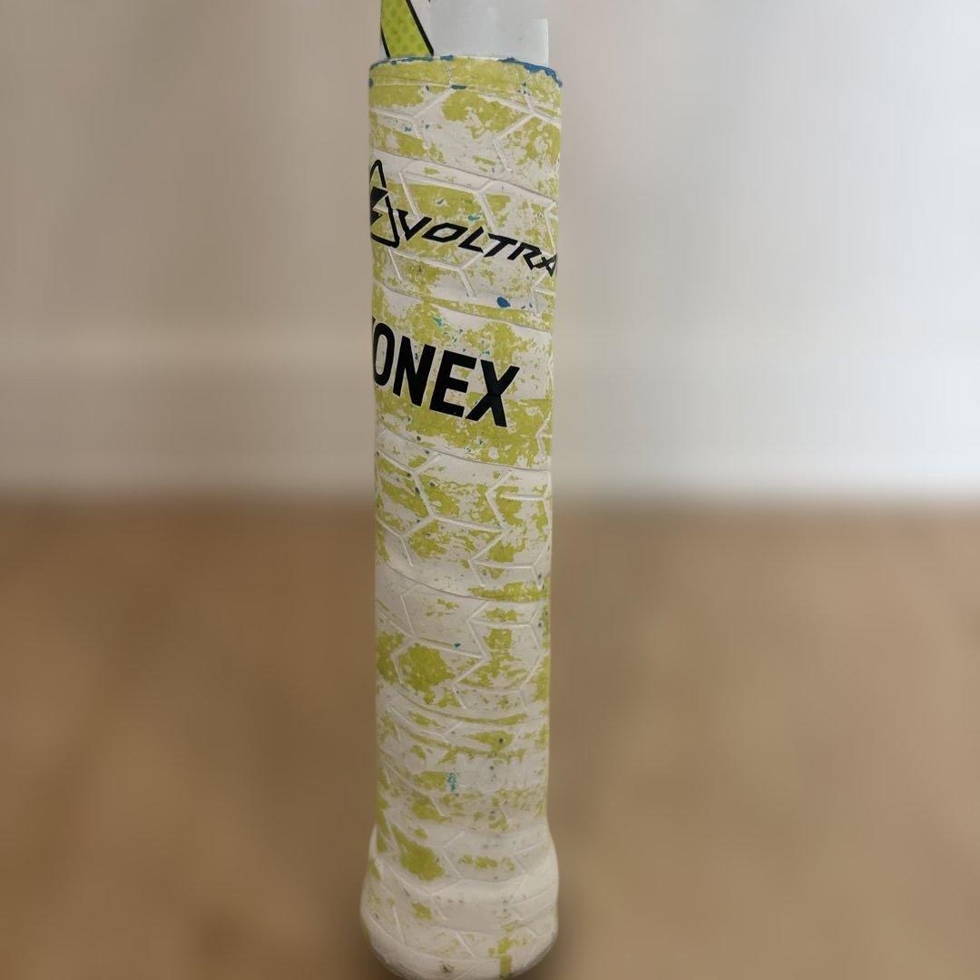 ヨネックスボルトレイジ7Sステア 後衛用YONEX テニスラケット