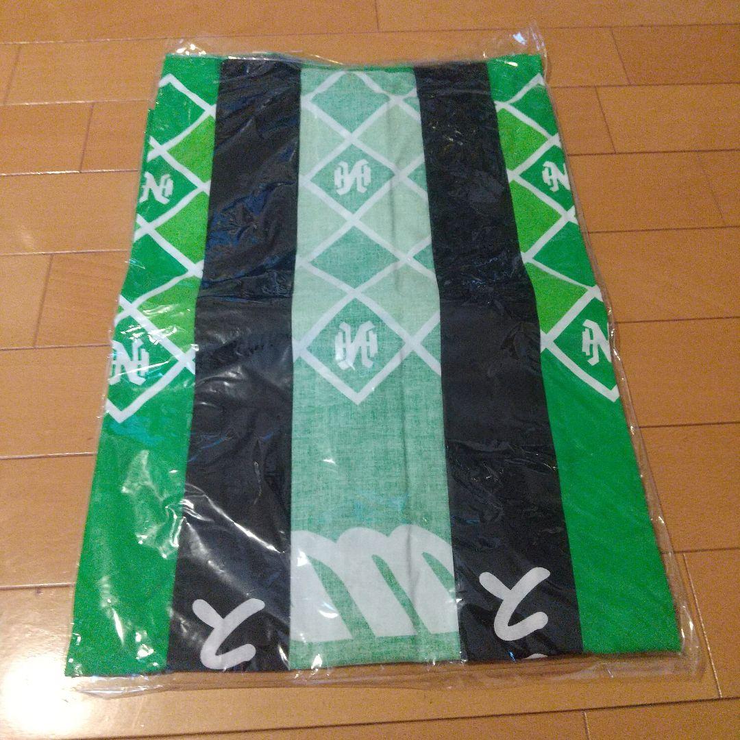 南海ホークス 鉢巻(ハチマキ)法被( ハッピ) セット