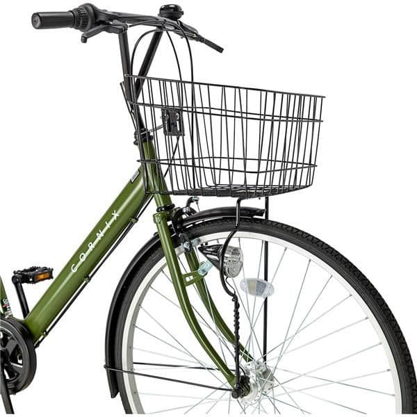 サイクルスポット コルニクス