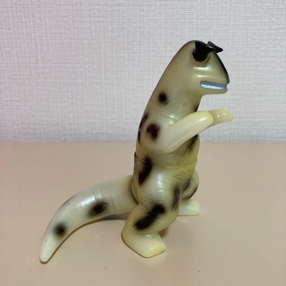 U.S.TOYS ゆーえすポケット ビル箱 怪獣シリーズ BBエレキング