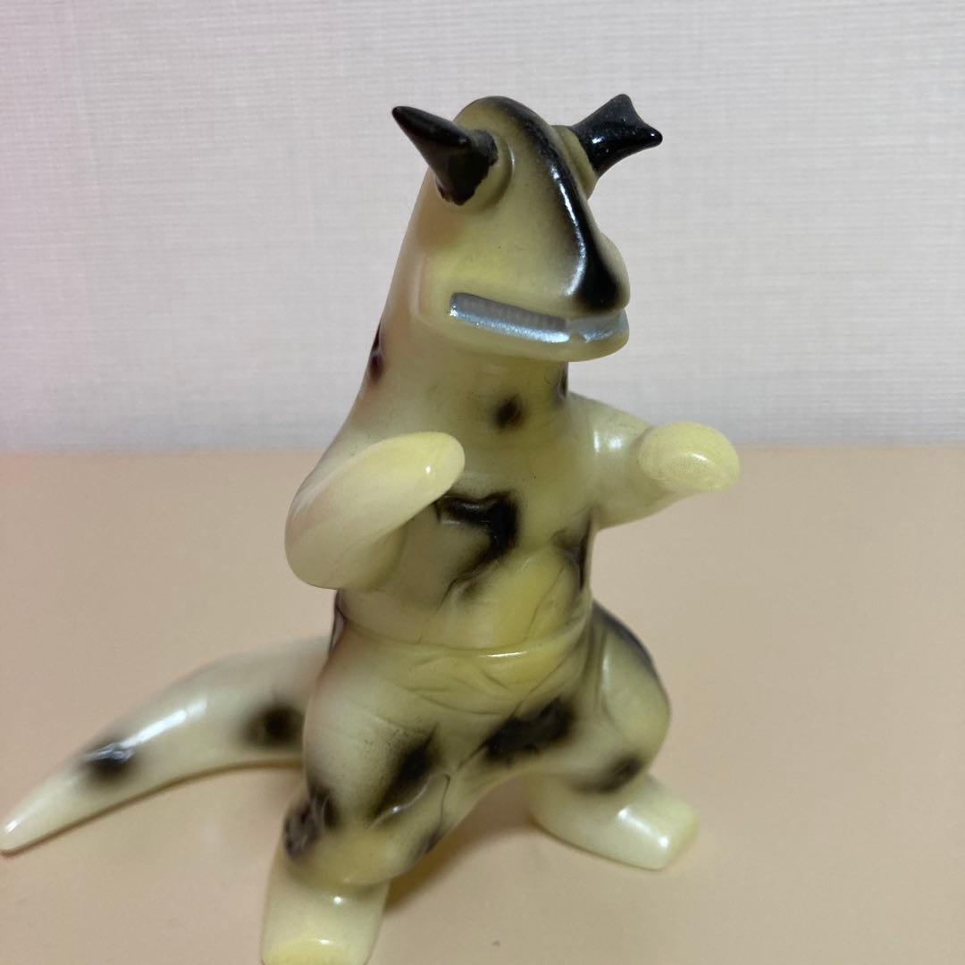 U.S.TOYS ゆーえすポケット ビル箱 怪獣シリーズ BBエレキング