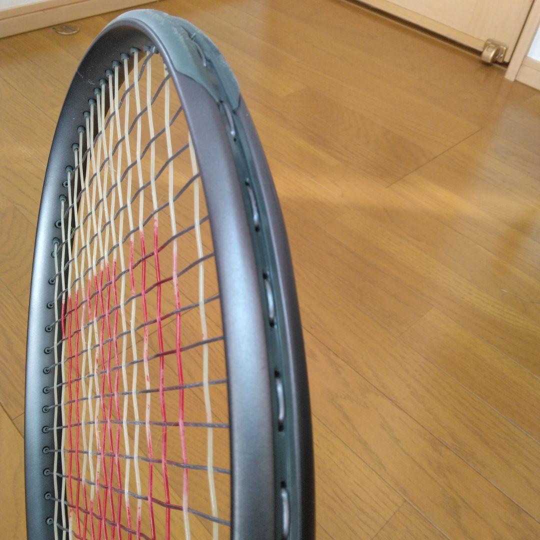 Wilson RF01美品