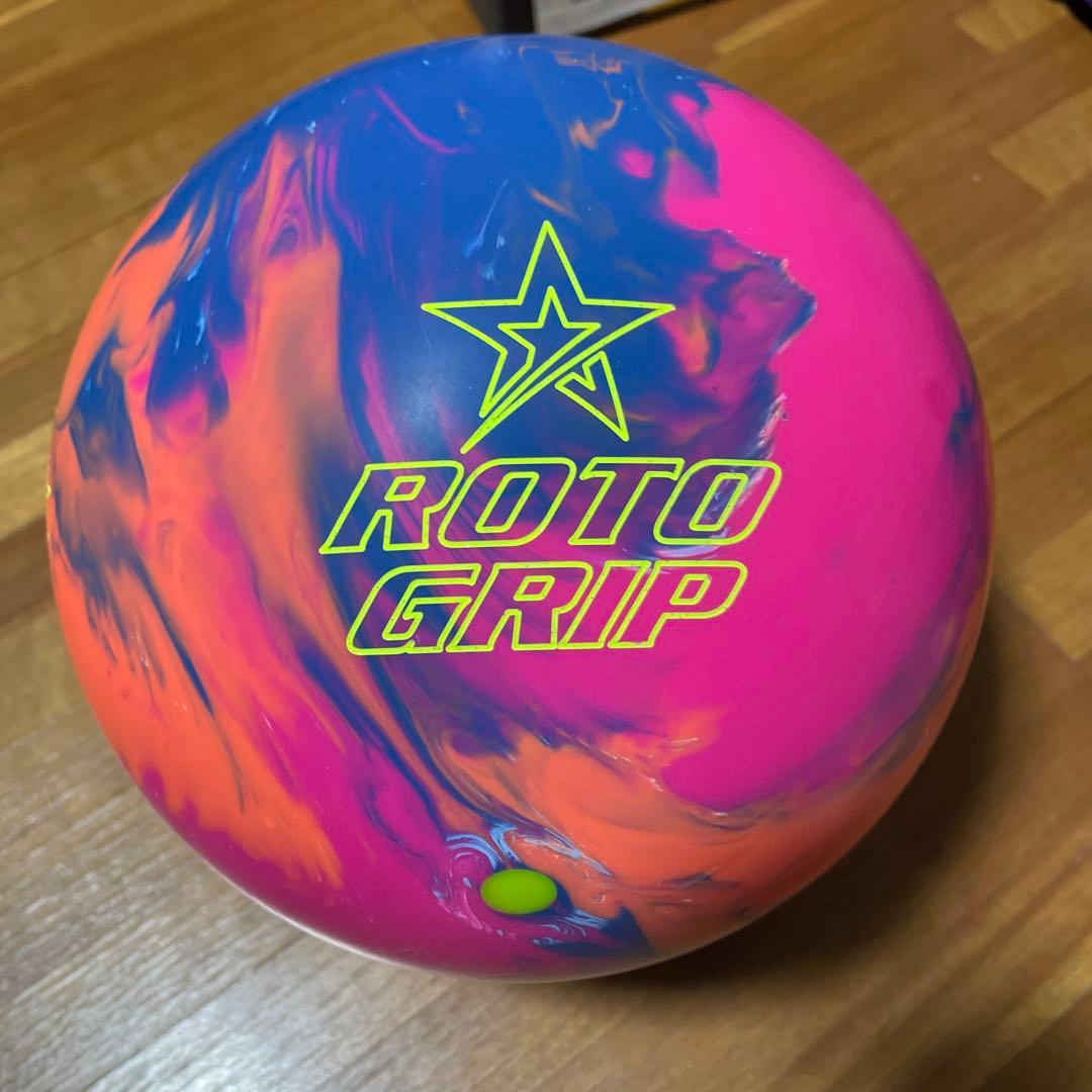 ロトグリップ　RST Hyperdrive 14ポンド　新品