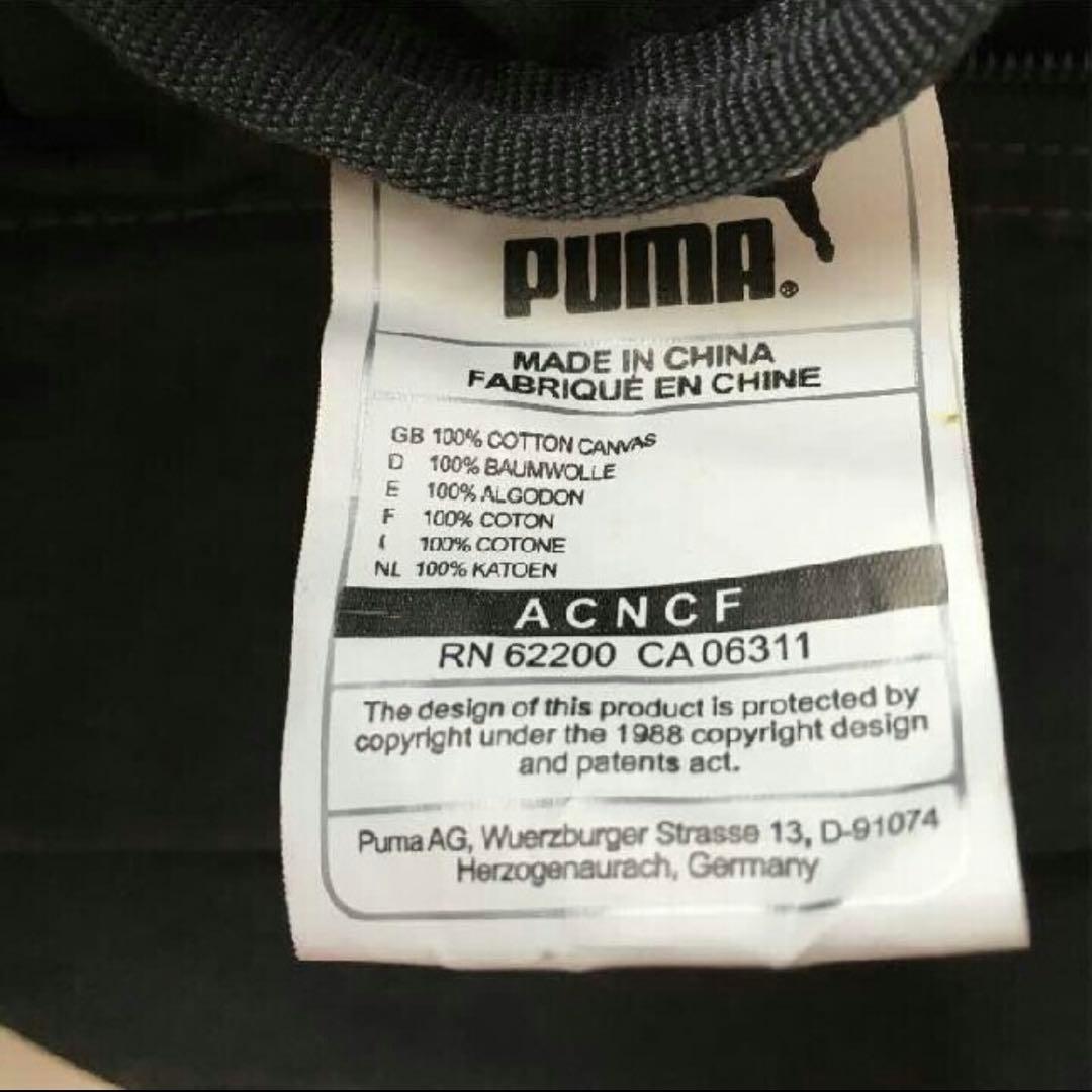 新品未使用プーマ PUMAヨガマット 入れ袋バック