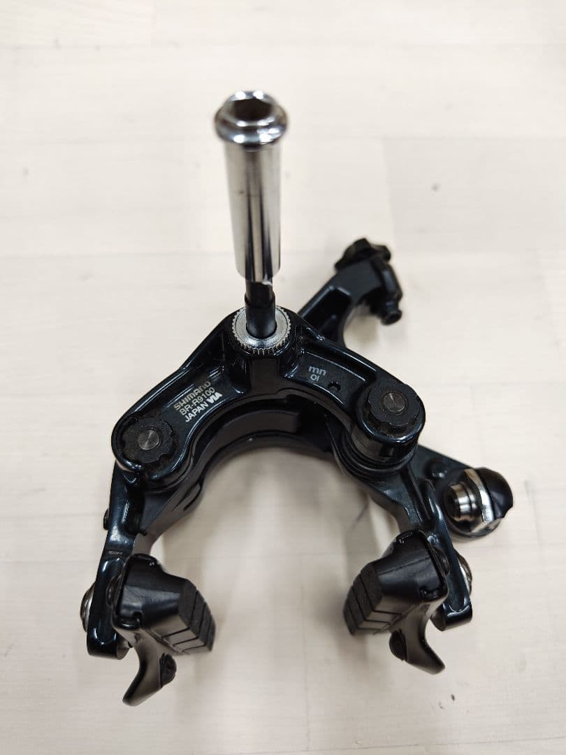 DURA-ACE デュラエース キャリパーブレーキ
