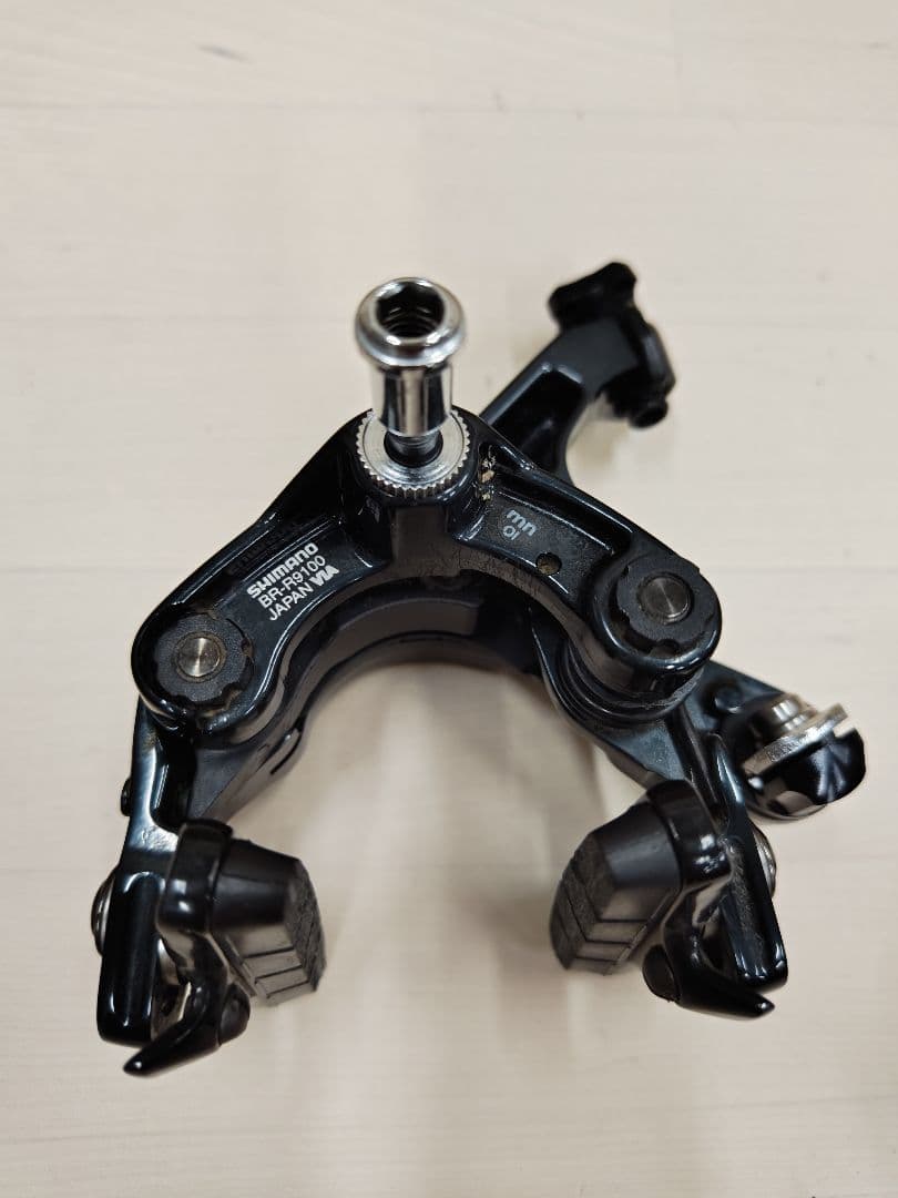 DURA-ACE デュラエース キャリパーブレーキ