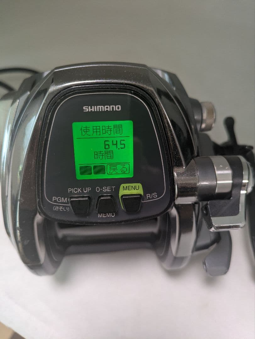 シマノ 14 フォースマスター 6000