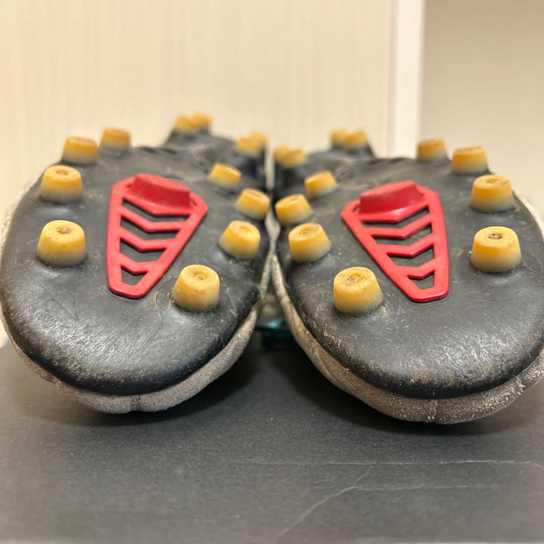 サッカースパイク　Mizuno　モレリアNEO Ⅳ JAPAN 箱、袋有り