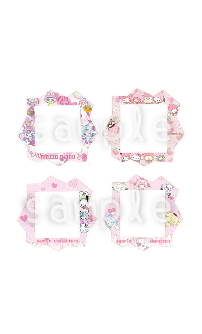 【限定特価】たまごっちパラダイス オリジナルカスタムシェルセット ピンクパープル