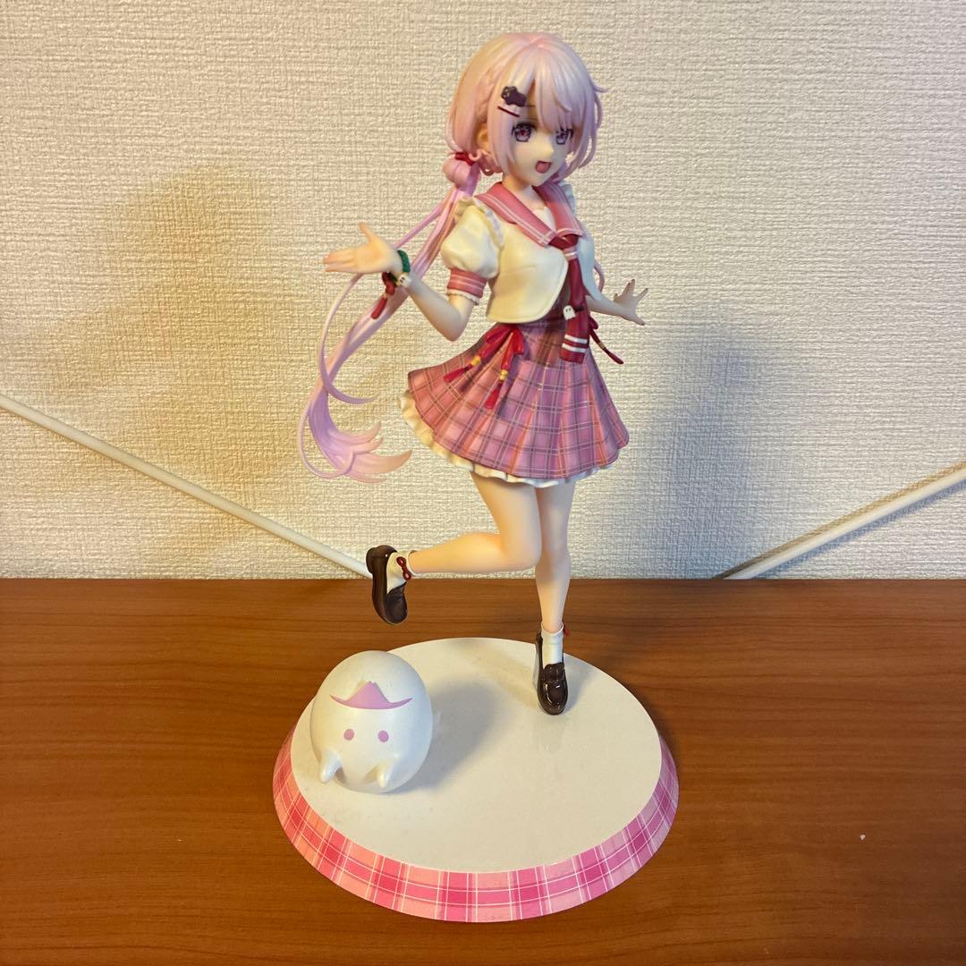 Design COCO にじさんじ　椎名唯華　1/7スケールフィギュア