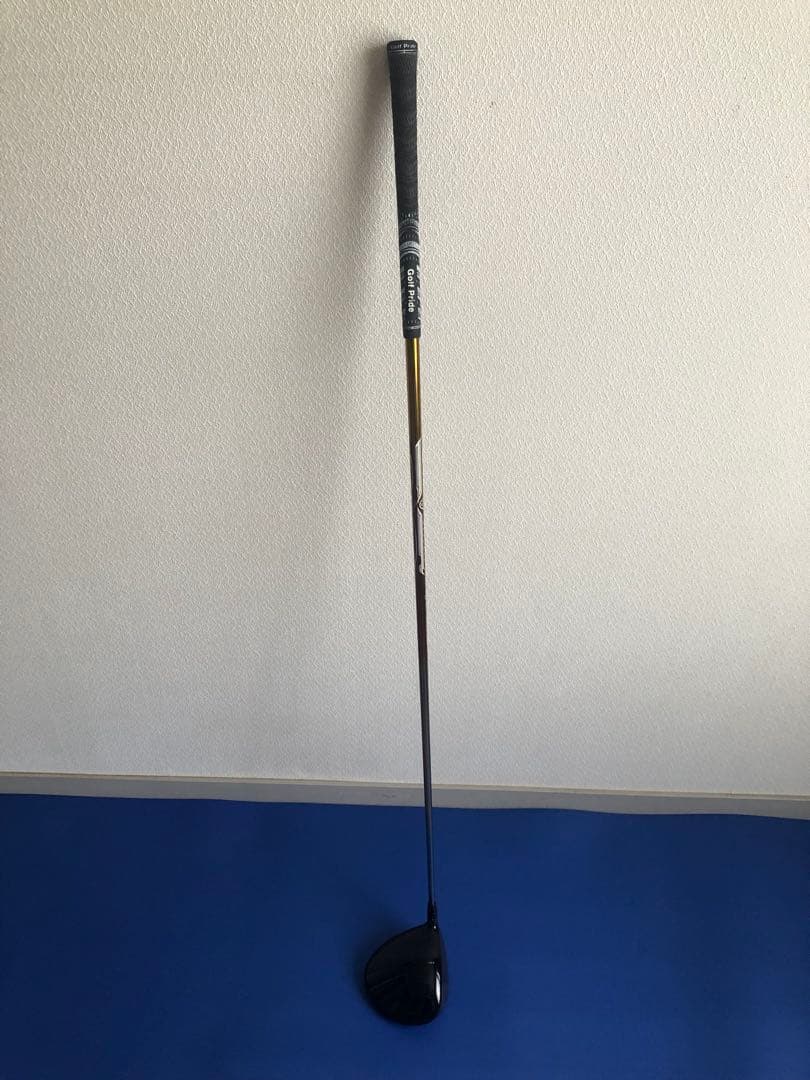 TSi2 ドライバー 11° ／ ❗️美品、特価