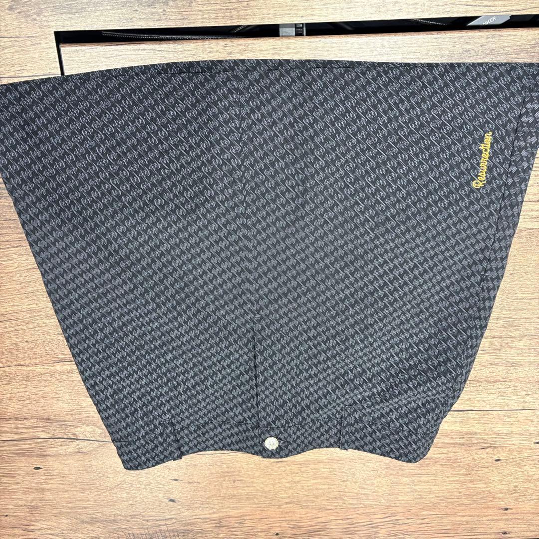 ゴルフ スカート まとめ売り レザレクション St ANDREWS YONEX