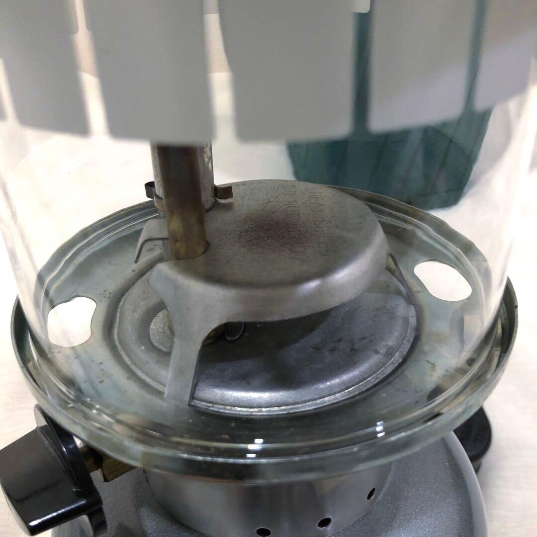 Coleman コールマン ランタン 91年製