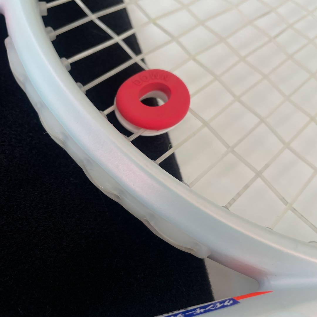 Wilson ウィルソン テニスラケット SHIFT 99 ラケットバッグ付き