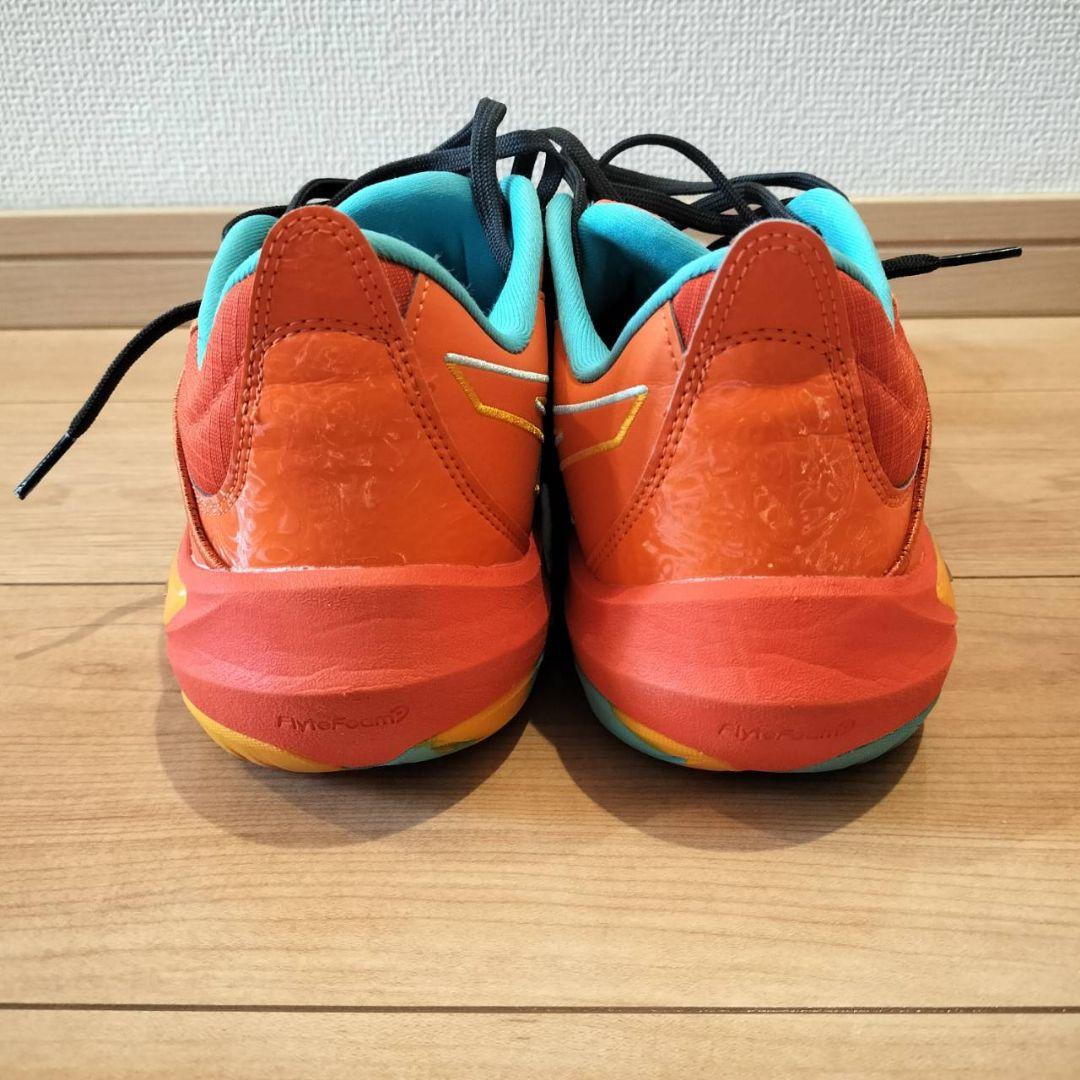 アシックス　asics　 UNPRE ARS LOW 3　アンプレアルス
