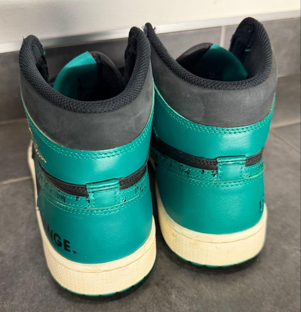 28.5 Eastside Golf Nike Air Jordan1 ゴルフ