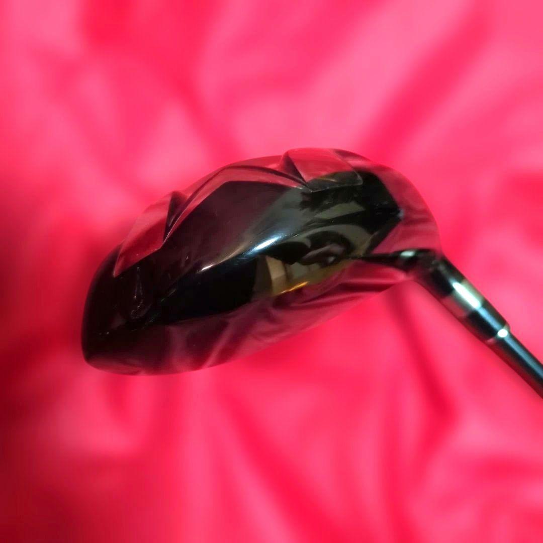 EPON AF-153 ドライバー 凹み有り シャフトCRAZY　 10.5度