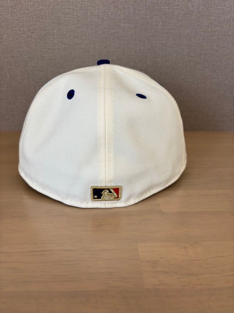 ドジャース 大谷翔平 50-50 Club 59FIFTY キャップ 7 1/2