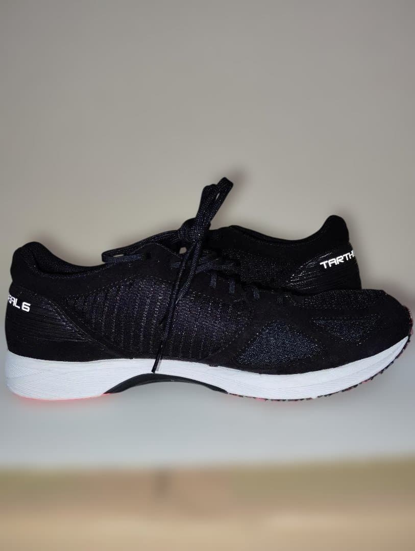 ASICS 27.5cm TARTHERZEAL 6 ターサージール 6