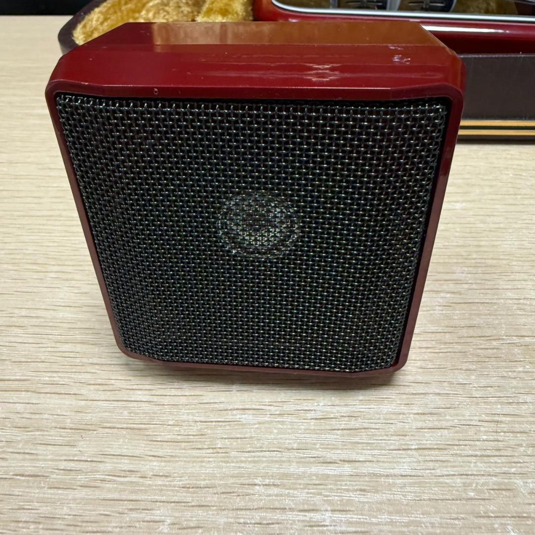 ★SUZUKI　電気　大正琴　蘭　アンプ付き