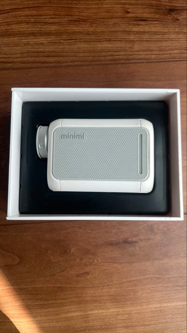 ラウンド用品・アクセサリー minimi caddytalk
