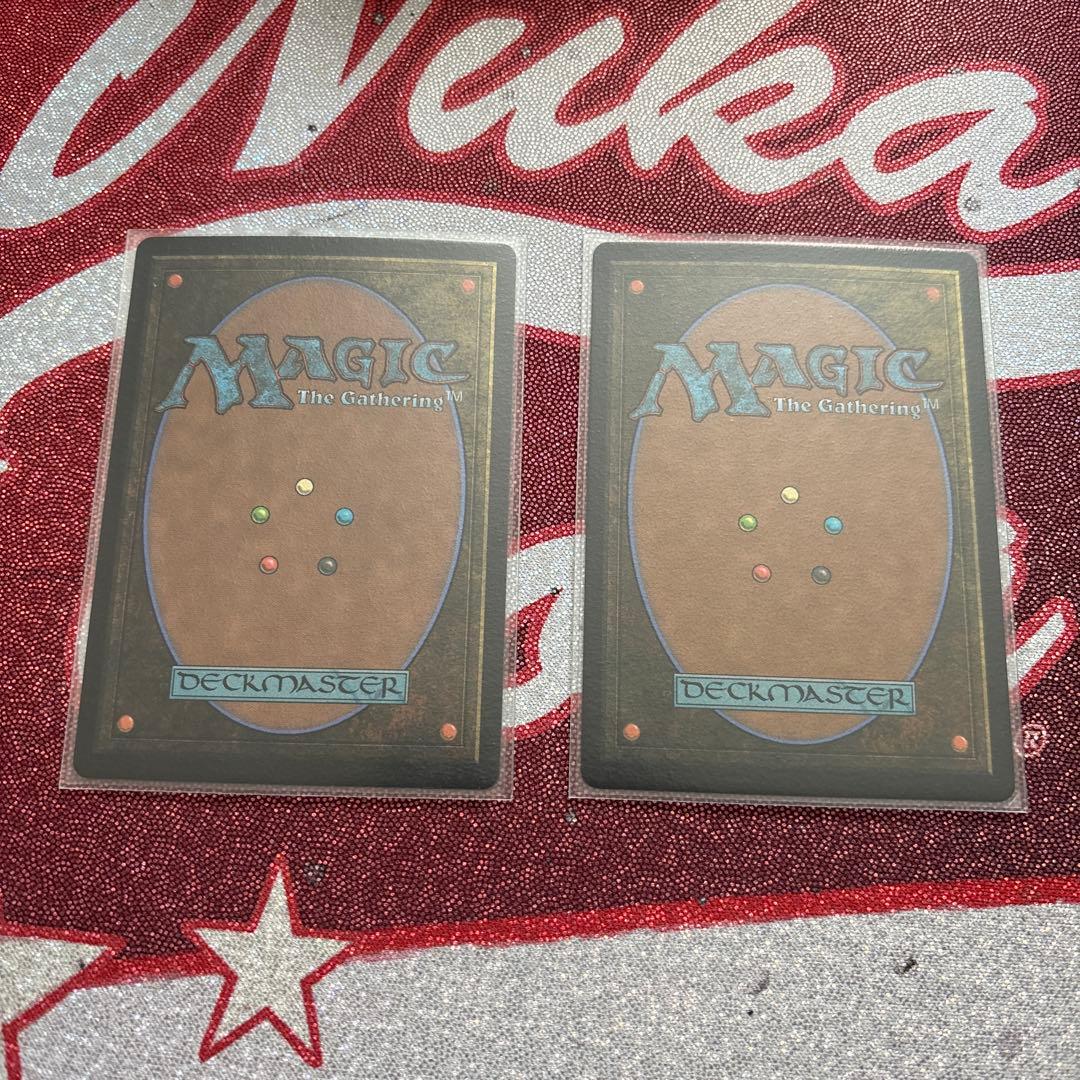 エアリス・ゲインズブール　日本語サージ・Foil一枚　Foil 一枚　MTG